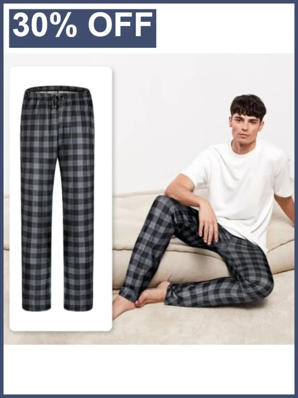 N/A grey men’s